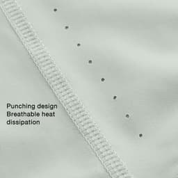 Thumbnail Áo thun chạy bộ chống nắng khô nhanh CAMEL CROWN Yoga Wear dành cho nữ 3