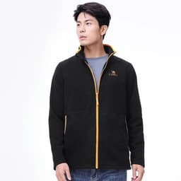 Thumbnail Áo Khoác Thể Thao Dài Tay Thời Trang Thu Đông Cho Nam 2