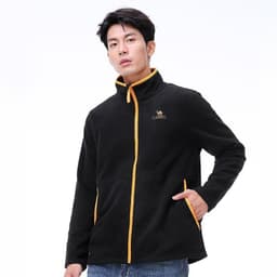 Thumbnail Áo Khoác Thể Thao Dài Tay Thời Trang Thu Đông Cho Nam 1
