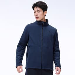 Thumbnail Áo Khoác Thể Thao Dài Tay Thời Trang Thu Đông Cho Nam 3