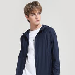 Thumbnail Áo khoác CAMEL CROWN chống nắng chống tia cực tím vải lụa băng thoáng khí thời trang cho nam và nữ 3