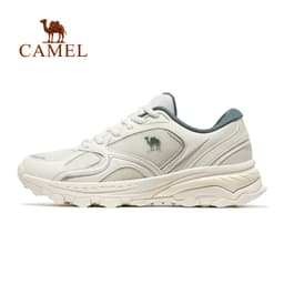 Thumbnail Sneakers nữ CAMEL CROWN lưới thoáng khí thường ngày 2