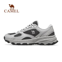 Thumbnail Sneakers nữ CAMEL CROWN lưới thoáng khí thường ngày 1