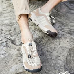 Thumbnail Giày thể thao CAMEL CROWN thoáng khí phong cách năng động 2