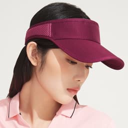 Thumbnail Mũ hở chóp CAMEL CROWN chống nắng chống tia UV nhanh khô tiện dụng 2