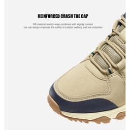 Thumbnail Giày thể thao leo núi CAMEL CROWN CAMEL chống trượt thời trang cho nam nữ 3
