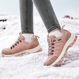 Thumbnail Giày thể thao CAMEL CROWN đế dày chống trượt sành điệu cho nữ 2