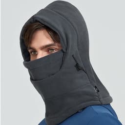 Thumbnail Mũ Nhung Thể Thao Thời Trang Unisex 2