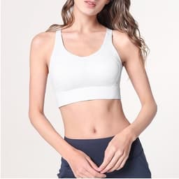 Thumbnail Áo Ngực Thể Thao Chống Sốc Chất Lượng Cao Cho Nữ 3