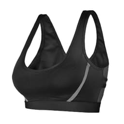 Thumbnail Áo ngực thể thao CAMEL CROWN chống sốc chất lượng cao cho nữ 2