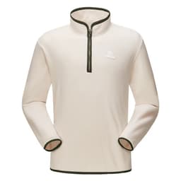 Thumbnail Áo Thun sweater Cổ Đứng Tay Dài Dáng Rộng Thời Trang Thu Đông Cho Nam Giới 4
