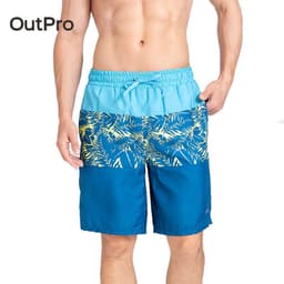 Thumbnail Quần bơi CAMEL CROWN phong cách thời trang đi biển năng động cho nam 3