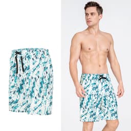 Thumbnail Quần bơi CAMEL CROWN phong cách thời trang đi biển năng động cho nam 2