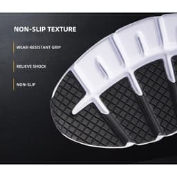 Thumbnail Giày thể thao CAMEL CROWN phối lưới thoáng khí phong cách năng động cho nam 4
