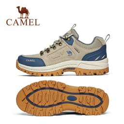 Thumbnail Giày thể thao leo núi CAMEL CROWN thoáng khí chống trượt không thấm nước cho nam 4