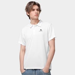 Thumbnail Áo thun polo CAMEL CROWN ngắn tay nhanh khô chất lượng thời trang cao cấp cho nam 4
