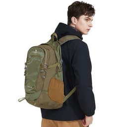 Thumbnail Balo leo núi CAMEL CROWN cỡ lớn kiểu dáng thời trang năng động 2