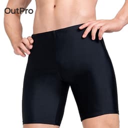 Thumbnail Quần bơi boxer CAMEL CROWN thiết kế thời trang cho nam 2