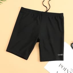 Thumbnail Quần bơi boxer CAMEL CROWN thiết kế thời trang cho nam 3