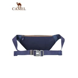 Thumbnail Túi bao tử CAMEL CROWN đeo chéo phong cách thể thao năng động thời trang dành cho nam và nữ 2