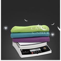 Thumbnail Khăn thể thao CAMEL CROWN vải lưới lạnh nhanh khô trọng lượng nhẹ 3