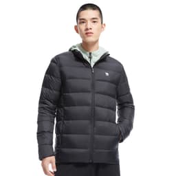 Thumbnail Áo khoác thể thao CAMEL CROWN cổ đứng siêu nhẹ giữ ấm dành cho nam 2