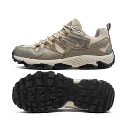 Thumbnail Giày thể thao CAMEL CROWN leo núi chống trượt thời trang cho nam 3
