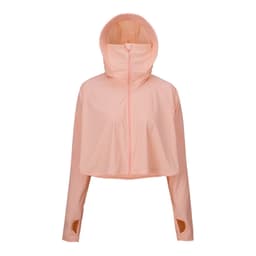 Thumbnail Áo khoác thể thao CAMEL CROWN A0S142120-1 chống nắng chống tia UV thời trang cao cấp cho nữ 2