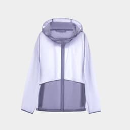 Thumbnail CAMEL CROWN Áo Khoác Thể Thao Chống Nắng Thoáng Khí Thời Trang Cho Nữ 3