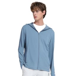 Thumbnail Áo khoác thể thao CAMEL CROWN chống tia cực tím thoáng khí tùy chọn màu sắc dành cho nam 3