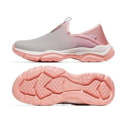 Thumbnail Giày lưới nữ ngoài trời CAMEL CROWN Lưới thoáng khí Giày thể thao chống trượt thông thường 1