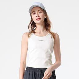 Thumbnail Áo Sát Nách Thể Thao Thời Trang Tập yoga Cho Nữ 3