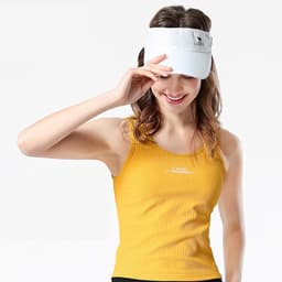 Thumbnail Áo Sát Nách Thể Thao Thời Trang Tập yoga Cho Nữ 1