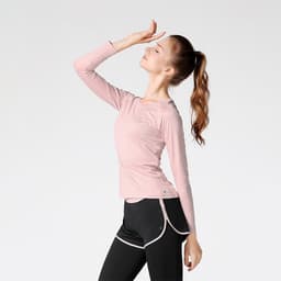 Thumbnail Bộ Đồ Thể Thao Dài Tay Chuyên Dụng Chất Lượng 4