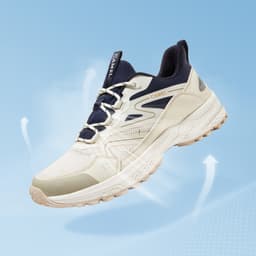 Thumbnail Giày Thể Thao Leo Núi Chống Trượt Thoáng Khí Cho Nam 4