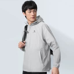 Thumbnail Áo khoác CAMEL CROWN chống nắng thoáng khí nhanh khô thời trang cho nam 1
