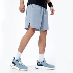 Thumbnail Quần Short Thể Thao Dáng Rộng Thoáng Khí Nhanh Khô Cho Nam 3