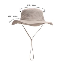 Thumbnail Mũ ngư dân CAMEL CROWN chống nắng leo núi và leo núi ngoài trời 2