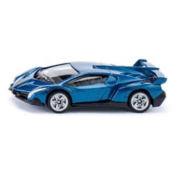 Thumbnail Đồ Chơi Mô Hình Xe Lamborghini Veneno SIKU 1485 1