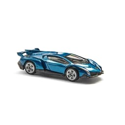 Thumbnail Đồ Chơi Mô Hình Xe Lamborghini Veneno SIKU 1485 3
