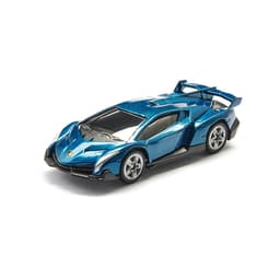 Thumbnail Đồ Chơi Mô Hình Xe Lamborghini Veneno SIKU 1485 2