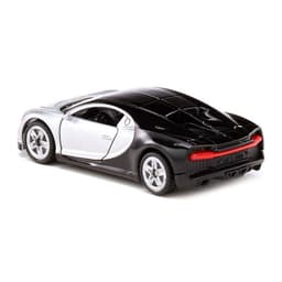 Thumbnail Đồ Chơi Mô Hình Xe Bugatti Chiron SIKU 1508 2