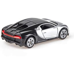 Thumbnail Đồ Chơi Mô Hình Xe Bugatti Chiron SIKU 1508 3