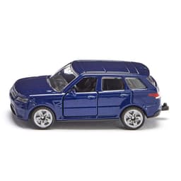 Thumbnail Đồ Chơi Mô hình Xe Range Rover SIKU BLISTER15 1521 1