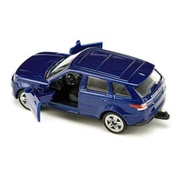 Thumbnail Đồ Chơi Mô hình Xe Range Rover SIKU BLISTER15 1521 2