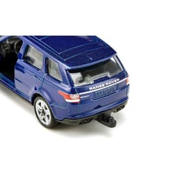 Thumbnail Đồ Chơi Mô hình Xe Range Rover SIKU BLISTER15 1521 3