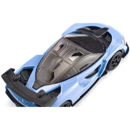 Thumbnail Đồ Chơi Mô Hình Xe McLaren Senna SIKU 1537 2