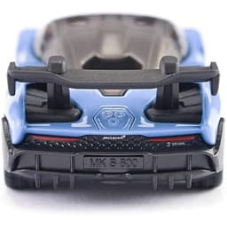 Thumbnail Đồ Chơi Mô Hình Xe McLaren Senna SIKU 1537 3
