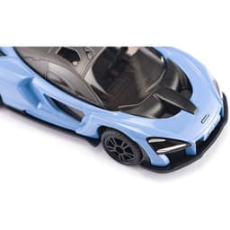 Thumbnail Đồ Chơi Mô Hình Xe McLaren Senna SIKU 1537 1