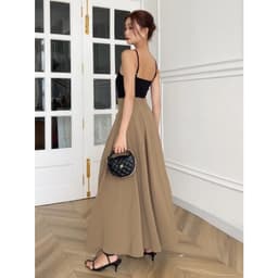 Thumbnail COCO SIN - Áo Liền Quần Bodysuit 2 Dây Đen 2